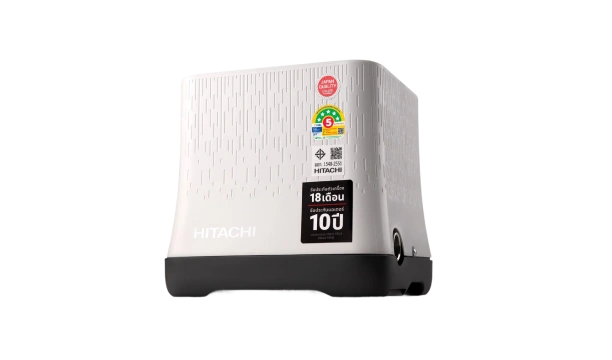 ปั๊มน้ำอัตโนมัติ HITACHI รุ่น WM-P XX2