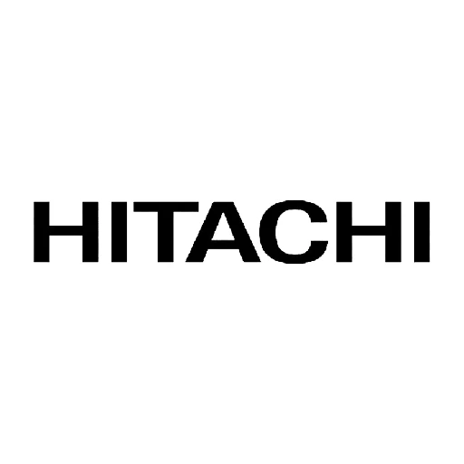 HITACHI