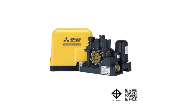ปั๊มอัตโนมัติ MITSUBISHI รุ่น EP R2