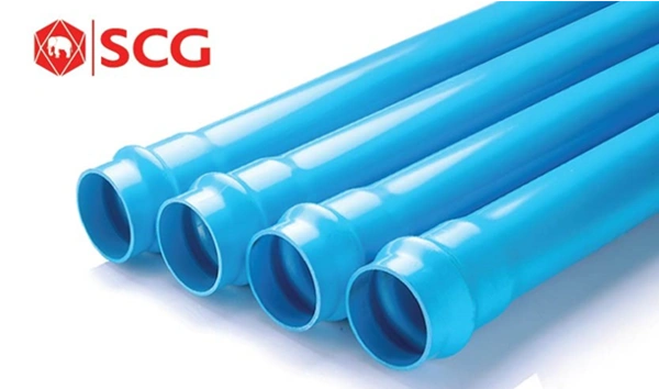ท่อแหวนยาง SCG 