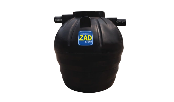 ถังบำบัดน้ำเสีย WAVE รุ่น ZAD 