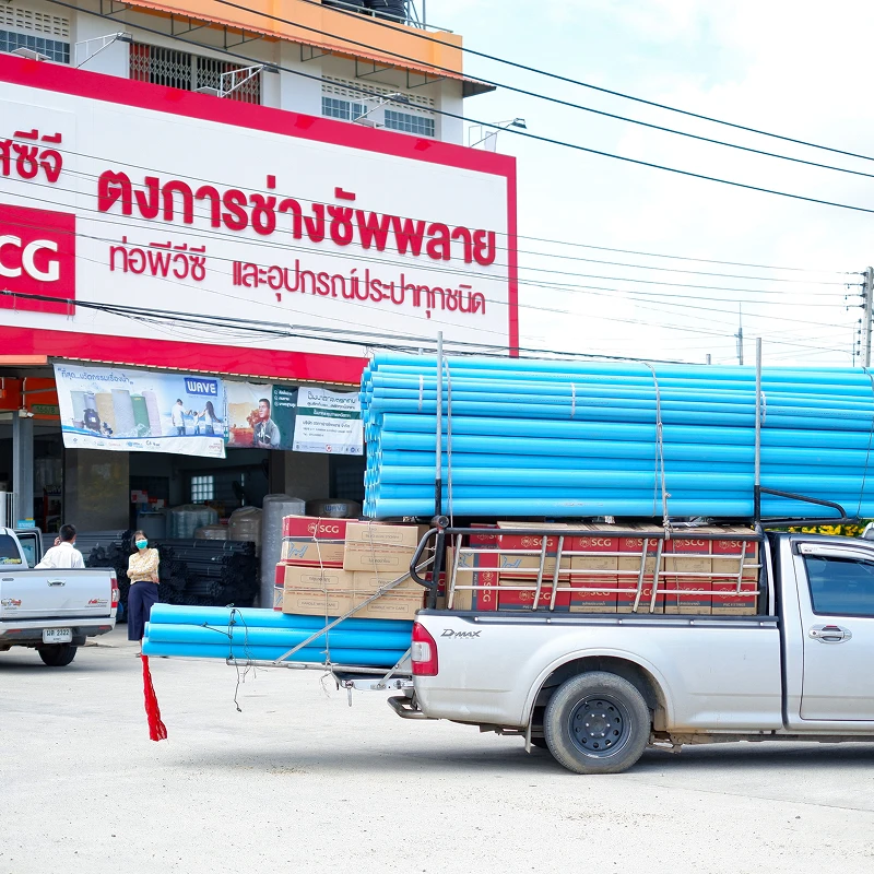 บรรยากาศการทำงาน