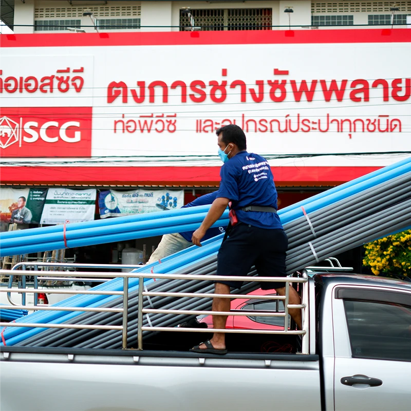 บรรยากาศการทำงาน