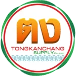 โลโก้ ตงการช่างซัพพลาย