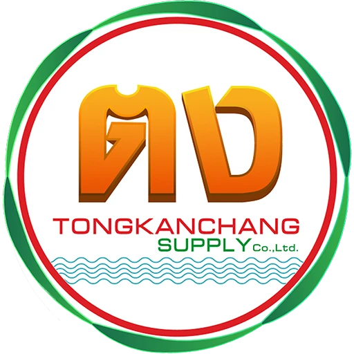 โลโก้ ตงการช่างซัพพลาย