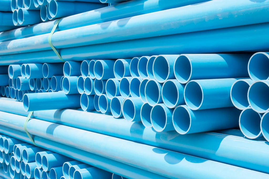 ขนาดท่อ PVC ที่ได้รับความนิยมในประเทศไทย อยู่ที่ 4 เมตร